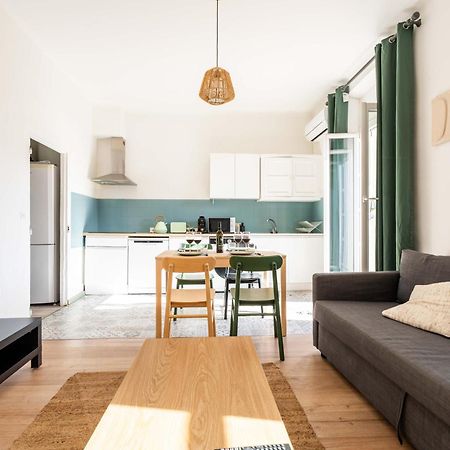 Grand Appartement Familiale - Camargue Salin-de-Giraud Eksteriør billede